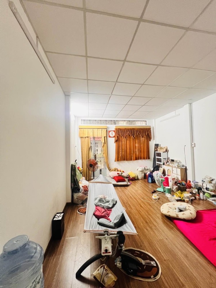 [T2573*] Giảm Sốc Sập Sàn! Nhà 4 Tầng Sát Chợ Tân Bình, 85M2 Giá 8.X Tỷ