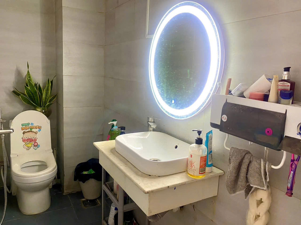 Bán Nhà 3 Tầng Hiệp Bình Thủ Đức 86M2 Giá 6,3 Tỷ