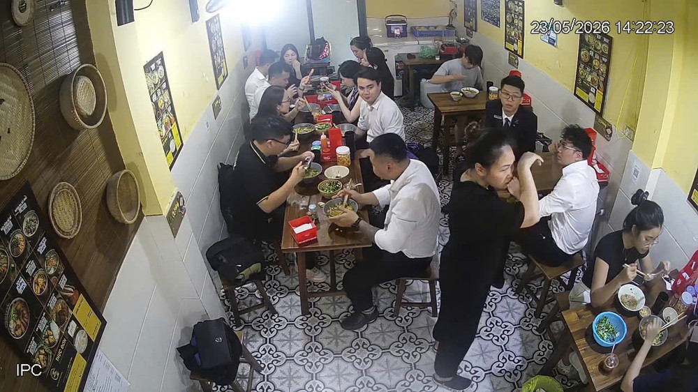 Sang Nhượng Mặt Bằng Quán Ăn – Phố Ẩm Thực 89 Nguyễn Văn Tuyết ,Đống Đa, Hà Nội