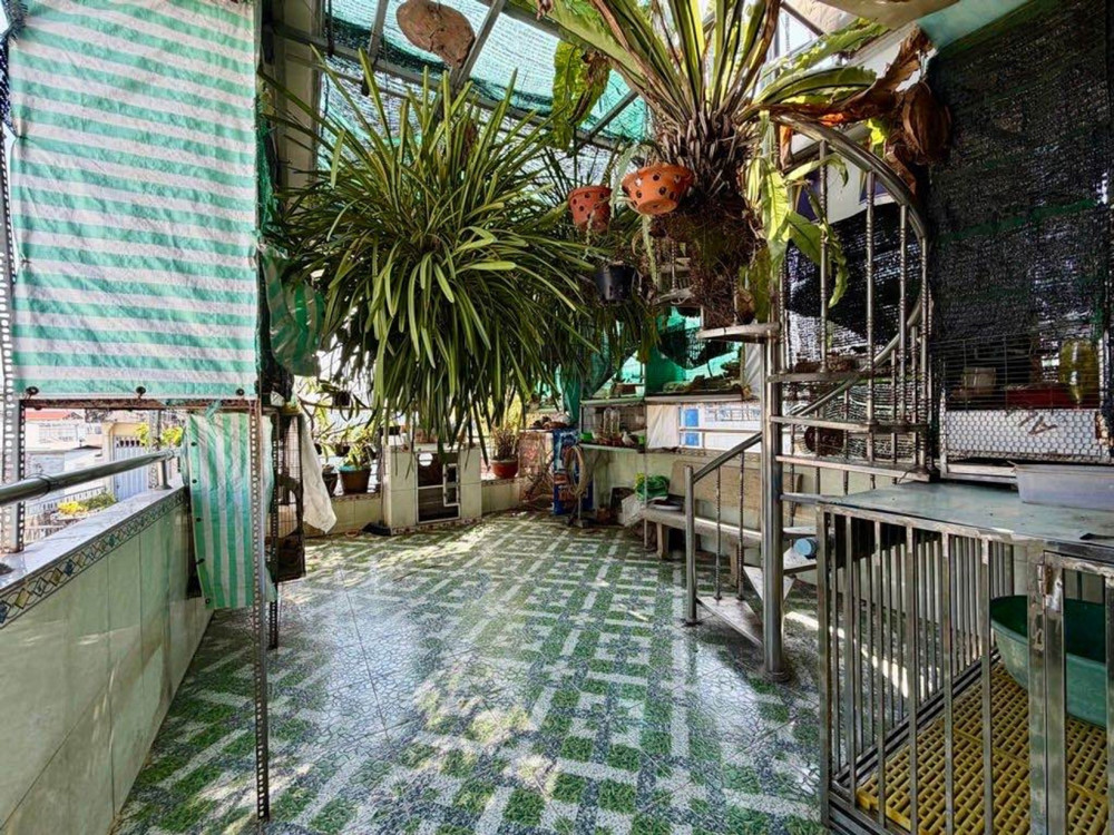 [K2574*] Sẵn Nhà Đúc 5 Tầng Sát Chợ Tân Bình, 69M2 Giá 11.X Tỷ