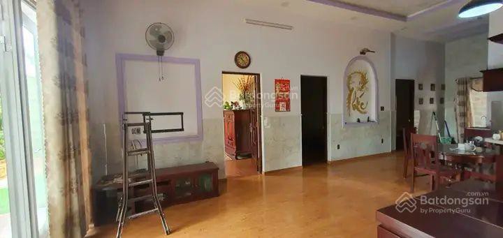* Nhà Bán Tại Đường Lý Thái Tổ, Đại Phước, Đồng Nai. Diện Tích 646M²