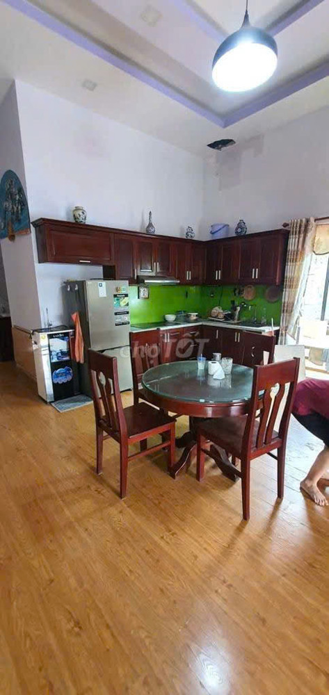 * Nhà Bán Tại Đường Lý Thái Tổ, Đại Phước, Đồng Nai. Diện Tích 646M²