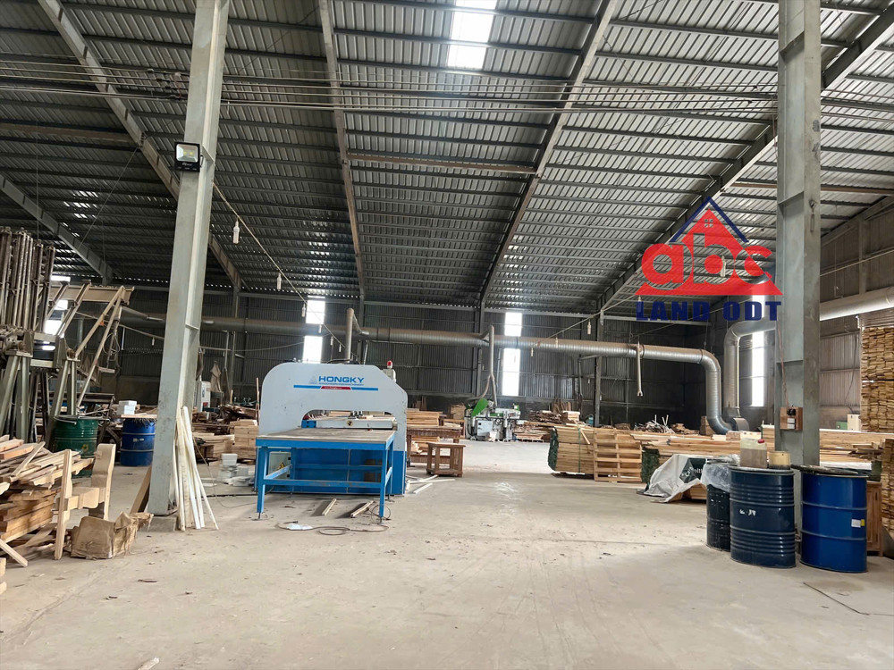 Xn314 Cho Thuê Nhà Xưởng Sản Xuất, Khung Thép Tiền Chế, Sẵn Xưởng Bàn Giao Liền