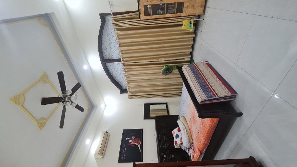 Bán Nhà Ngay Đầm Semn 4 Tầng Kiên Cố Ngang 5M Hiếm Có 115M2 Nhỉnh 12 Tỷ