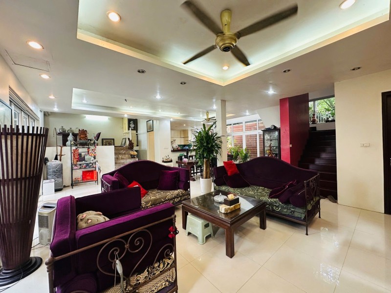 Biệt Thự View Sông Cầu – 220M² – 4 Tầng Đẳng Cấp – Ô Tô Vào Nhà – View Sông Tuyệt Đẹp – Chỉ 33 Tỷ