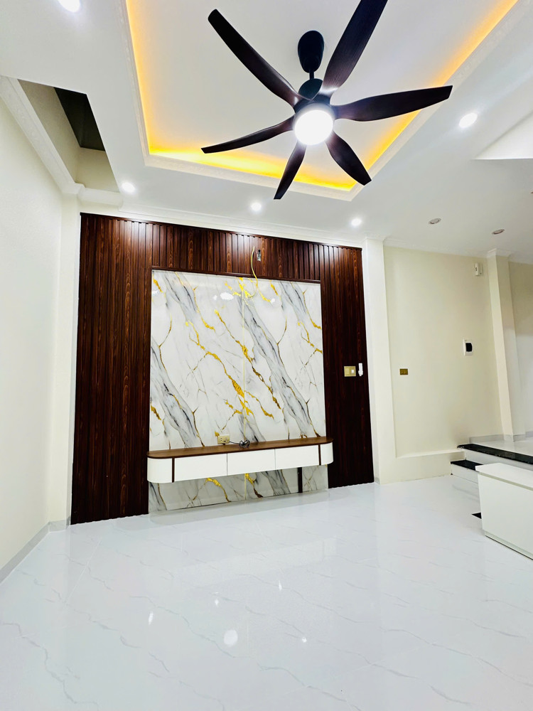 Nhà Đẹp Vân Canh Ở Hay Tạo Dòng Tiền Ổn - Lô Góc 2 Thoáng - Nhỉnh 8 Tỷ