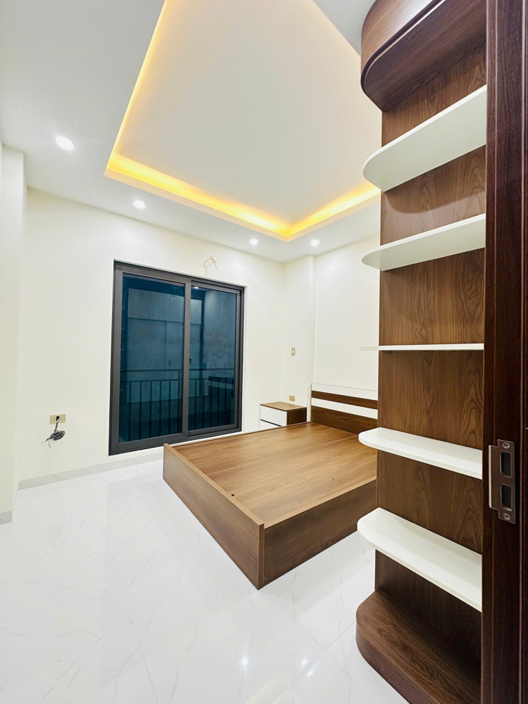 Nhà Đẹp Vân Canh Ở Hay Tạo Dòng Tiền Ổn - Lô Góc 2 Thoáng - Nhỉnh 8 Tỷ