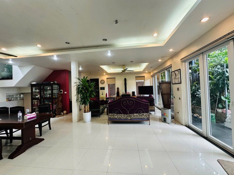 Biệt Thự View Sông Cầu – 220M² – 4 Tầng Đẳng Cấp – Ô Tô Vào Nhà – View Sông Tuyệt Đẹp – Chỉ 33 Tỷ