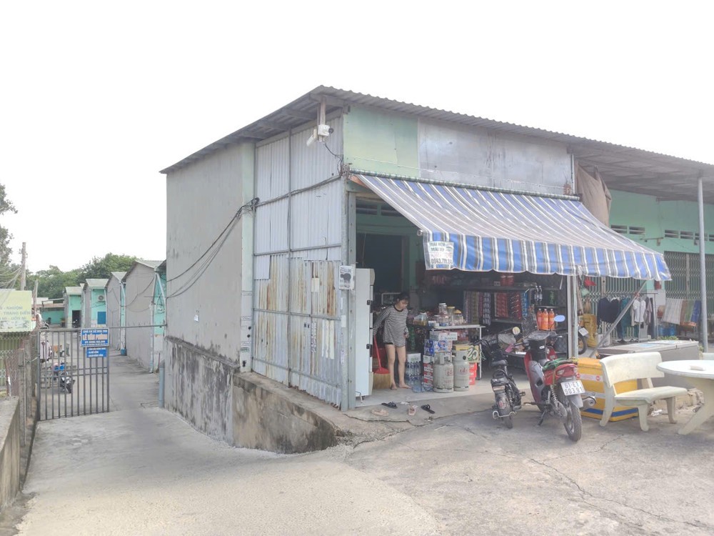Sang Nhượng Mặt Bằng Tạp Hóa Vị Trí Đẹp – Khu 71 Phòng Trọ – Phường Tân Hiệp, Tp. Tân Uyên, Bình