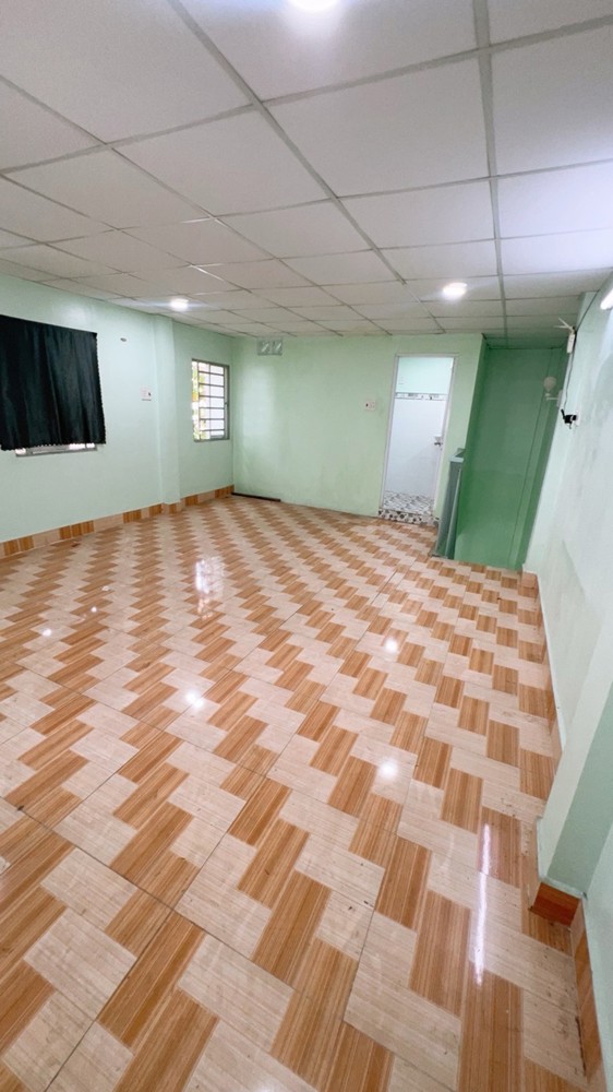 Bán Nhà Trịnh Đình Trọng Kênh Tân Hóa Ngang 4,2M 2 Tầng Hẻm 3M Thông Chỉ 3 Tỷ 350 Thương Lượng