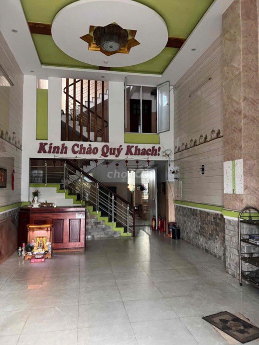 Hót Nhà Đẹp – Giá Tốt- Chính Chủ Bán Nhà Mặt Tiền Tại Đường Trường Chinh, Phường An Khê, Q. Thanh