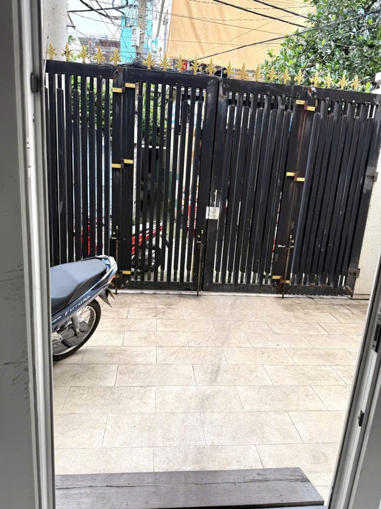 Giảm Mạnh Còn 22 Tỷ 99 Bán Nhà Trịnh Đình Trọng 230M2 Đường Nhựa 6M Thông Phú Trung Tân Phú