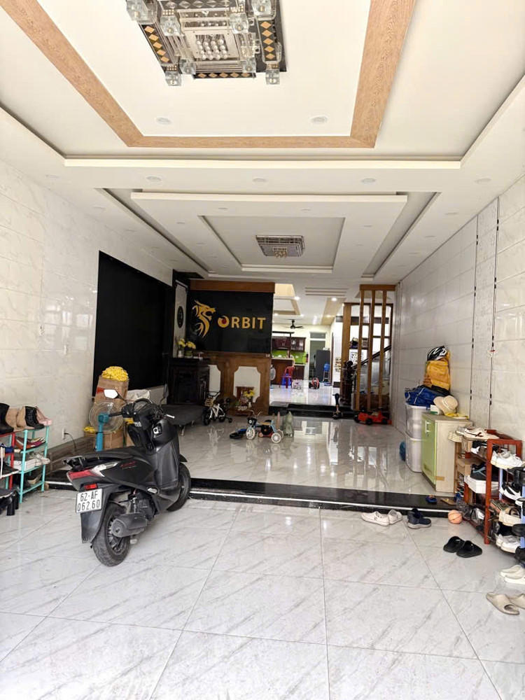 Giảm Mạnh Còn 22 Tỷ 99 Bán Nhà Trịnh Đình Trọng 230M2 Đường Nhựa 6M Thông Phú Trung Tân Phú