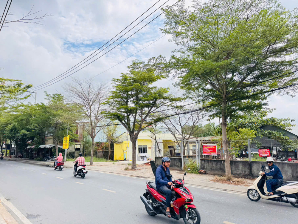 Chính Chủ Bán Gấp Đất Mặt Tiền Nguyễn Văn Tạo – Hiệp Phước, Nhà Bè 1.500M² Ngang 20M Nở Hậu