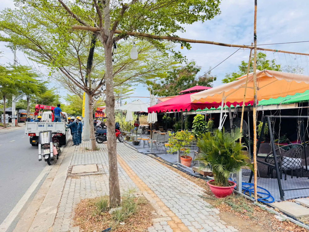 Chính Chủ Bán Gấp Đất Mặt Tiền Nguyễn Văn Tạo – Hiệp Phước, Nhà Bè 1.500M² Ngang 20M Nở Hậu