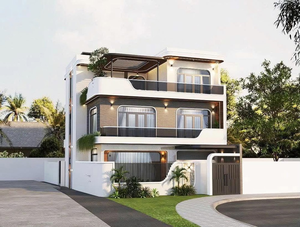 Đất Biệt Thự (11X16m) Dự Án Khu Nhà Ở Vp Chính Phủ - Sát Vách Vạn Phúc City - Quốc Lộ 13 - Thủ Đức