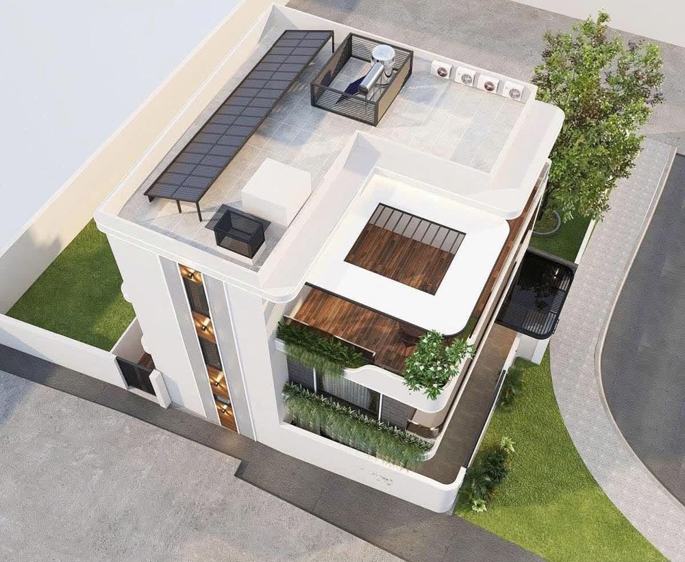 Đất Biệt Thự (11X16m) Dự Án Khu Nhà Ở Vp Chính Phủ - Sát Vách Vạn Phúc City - Quốc Lộ 13 - Thủ Đức