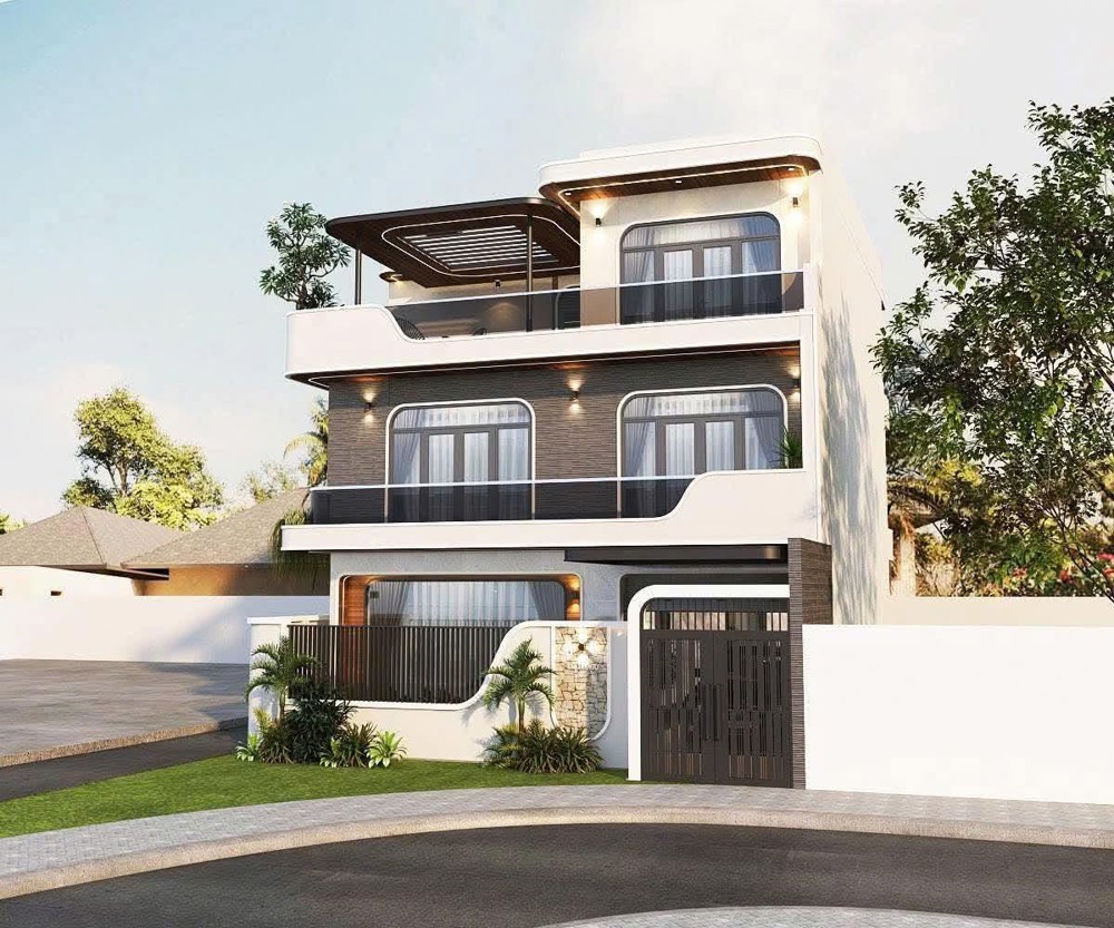 Đất Biệt Thự (11X16m) Dự Án Khu Nhà Ở Vp Chính Phủ - Sát Vách Vạn Phúc City - Quốc Lộ 13 - Thủ Đức