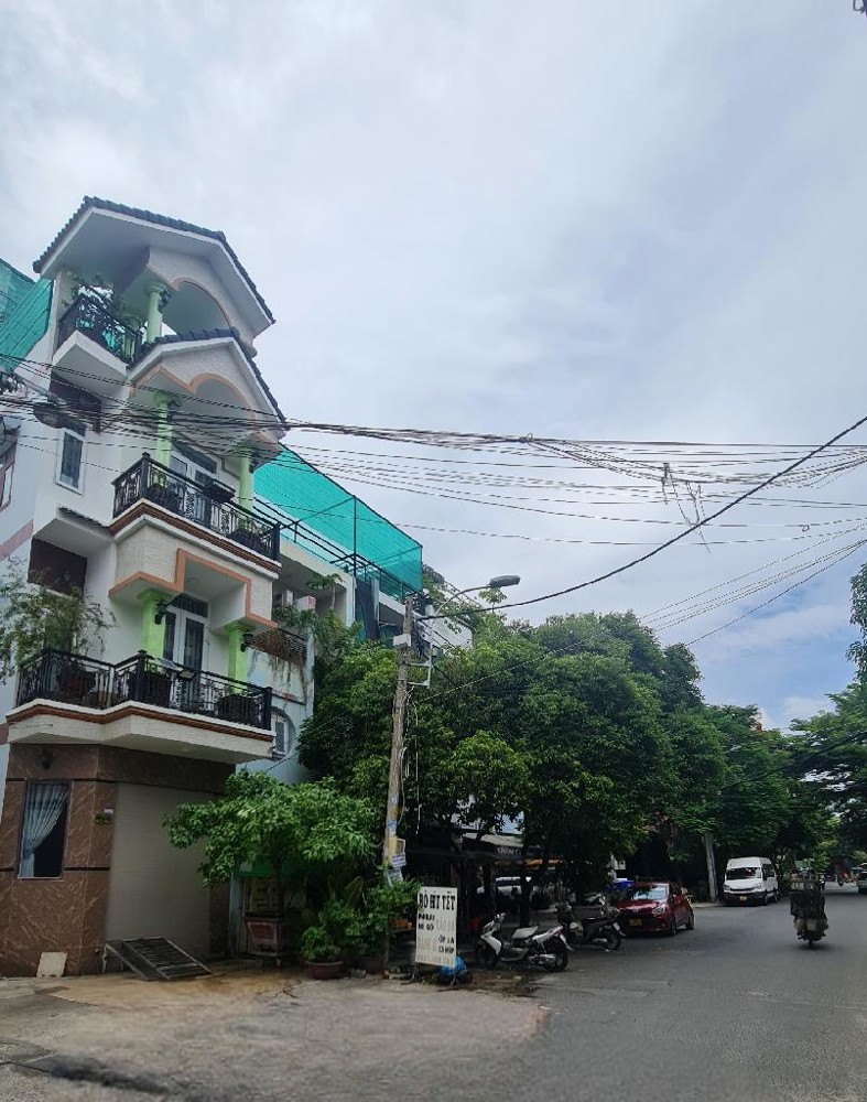 Bán Nhà Trịnh Đình Trọng Tân Phú 165M2 Ngang 5.8M Chỉ 11.9 Tỷ Thương Lượng