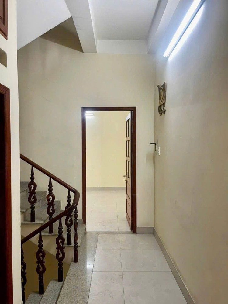 Bán Nhà Mặt Tiền Âu Cơ Giao Ba Vân - Lũy Bán Bích, 4X20m, 5 Tầng - 8Pn, Sổ A4, Chỉ 14,2 Tỷ