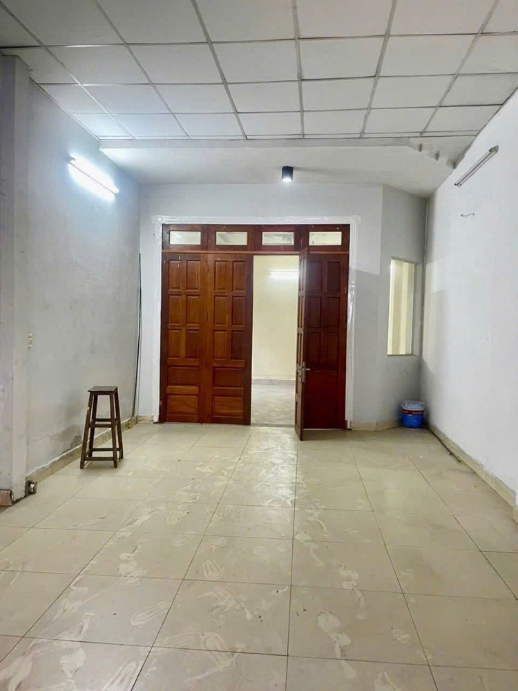Bán Nhà Mặt Tiền Âu Cơ Giao Ba Vân - Lũy Bán Bích, 4X20m, 5 Tầng - 8Pn, Sổ A4, Chỉ 14,2 Tỷ