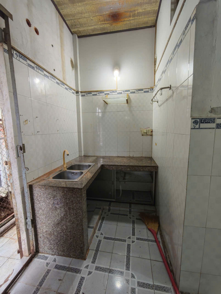 27. Nhà Giá 3Tr/tháng 2 Phòng Gần Cầu Cái Răng Bé Cái Răng, Cần Thơ