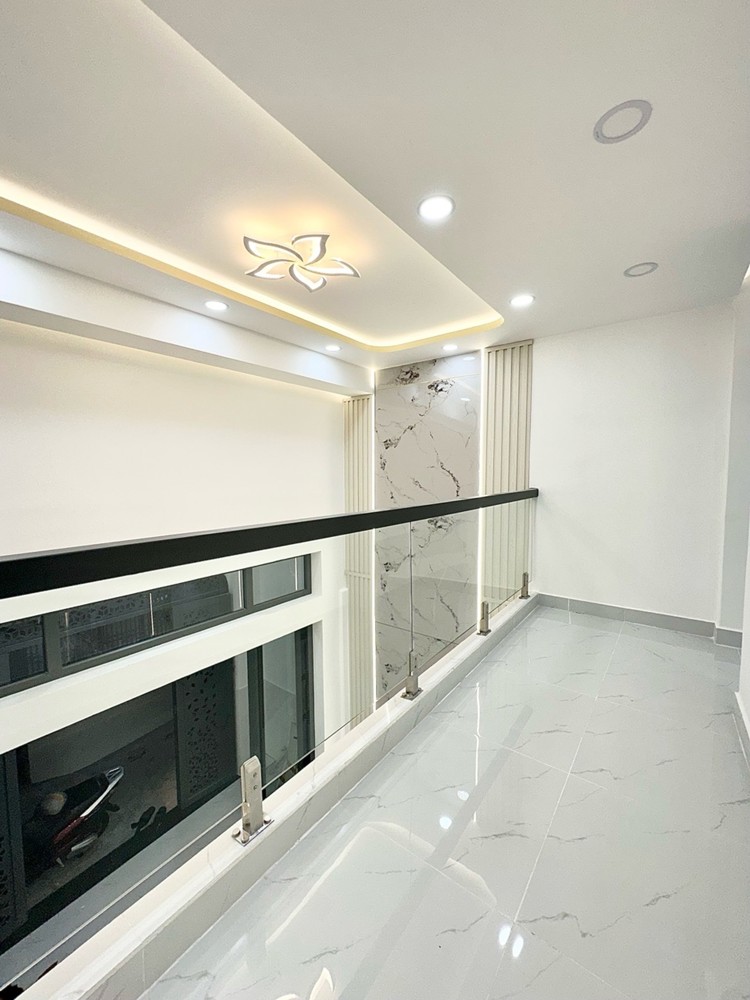 Siêu Phẩm Nhà Đẹp Tân Phú Ngay Lũy Bán Bích 62M2 2 Tầng 3 Phòng Ngủ Chỉ 6.6 Tỷ