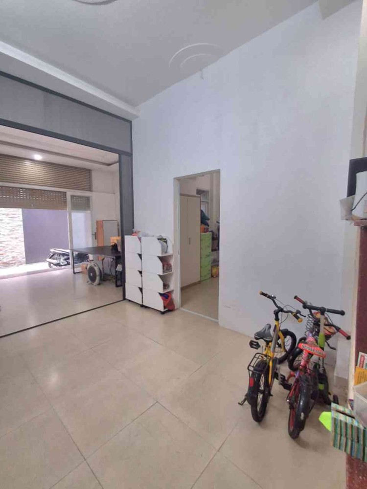 Sát Mặt Tiền Lũy Bán Bích Gần 100M2 Ngang 6M2 2 Tầng Nhỉnh 10 Tỷ Xíu