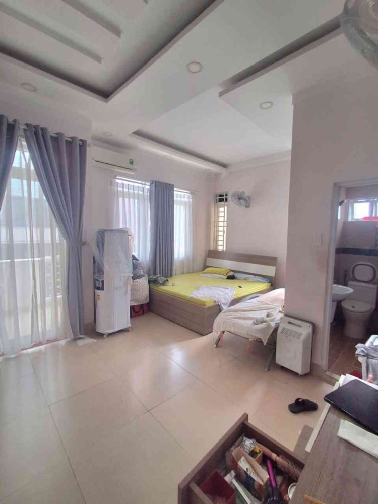 Sát Mặt Tiền Lũy Bán Bích Gần 100M2 Ngang 6M2 2 Tầng Nhỉnh 10 Tỷ Xíu