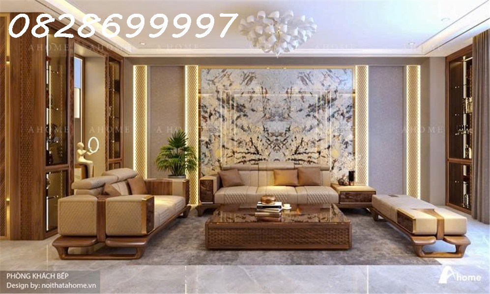 Siêu Phẩm Biệt Thự Liền Kề The Manor Central Park - Khu Đô Thị Thượng Lưu - Tự Do Hoàn Thiện - 26 Tỷ