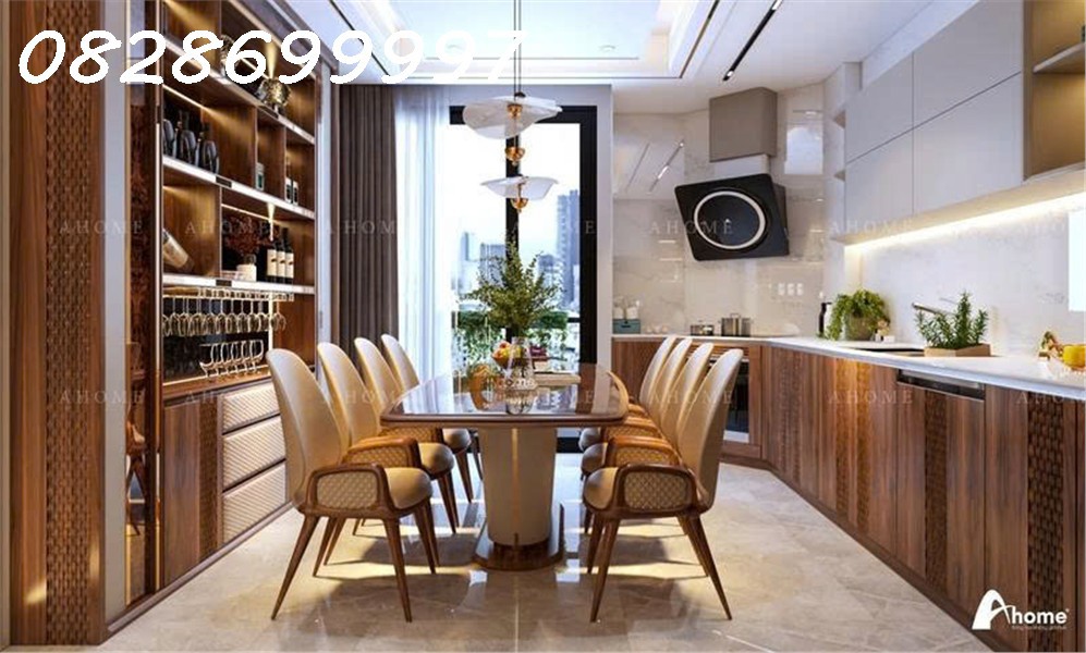 Siêu Phẩm Biệt Thự Liền Kề The Manor Central Park - Khu Đô Thị Thượng Lưu - Tự Do Hoàn Thiện - 26 Tỷ