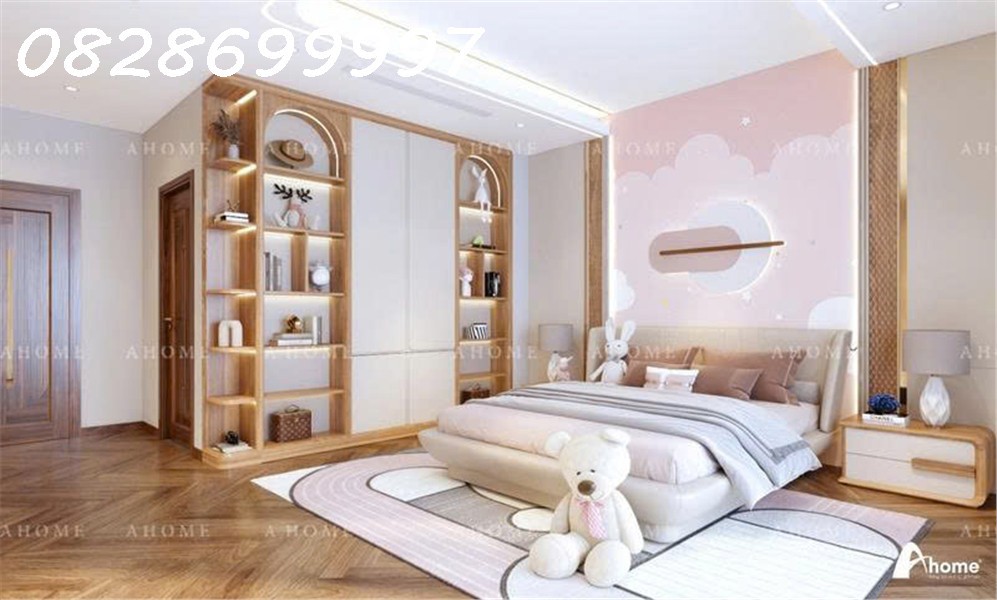 Siêu Phẩm Biệt Thự Liền Kề The Manor Central Park - Khu Đô Thị Thượng Lưu - Tự Do Hoàn Thiện - 26 Tỷ