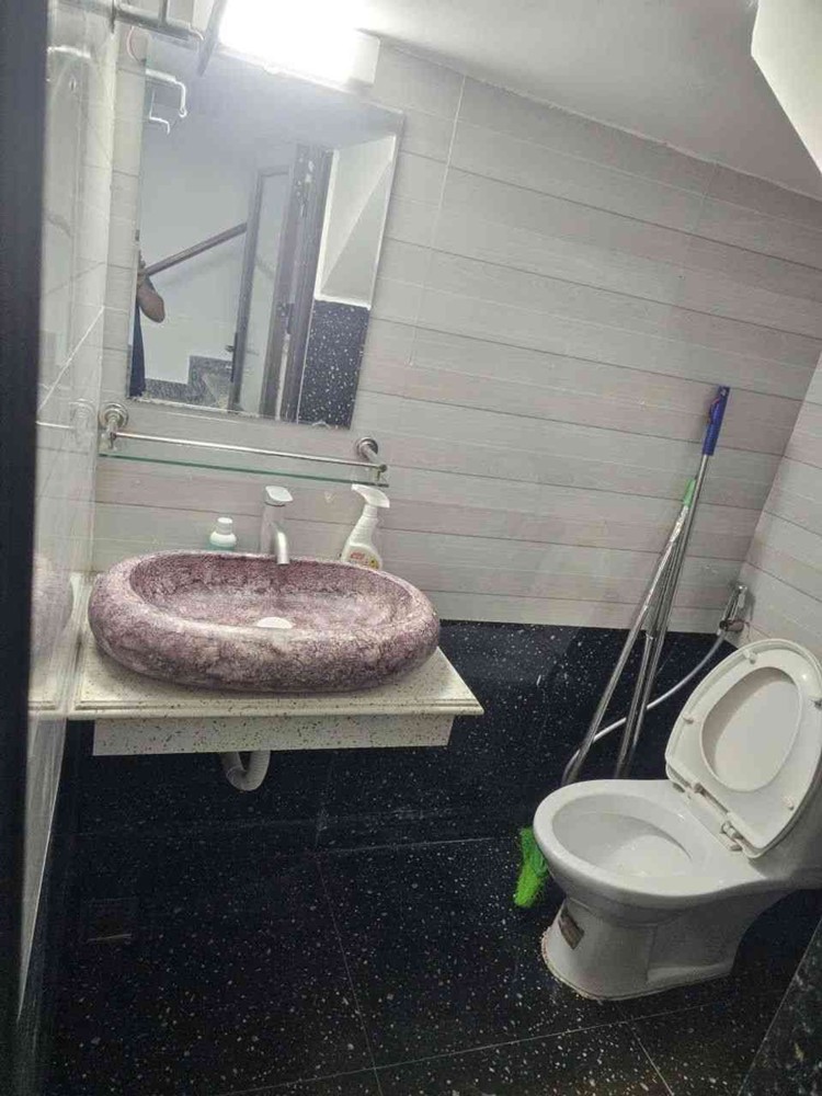Nhà Mới Phố Mai Trung Thứ - 59M², Thiết Kế Hiện Đại, Nội Thất Cao Cấp