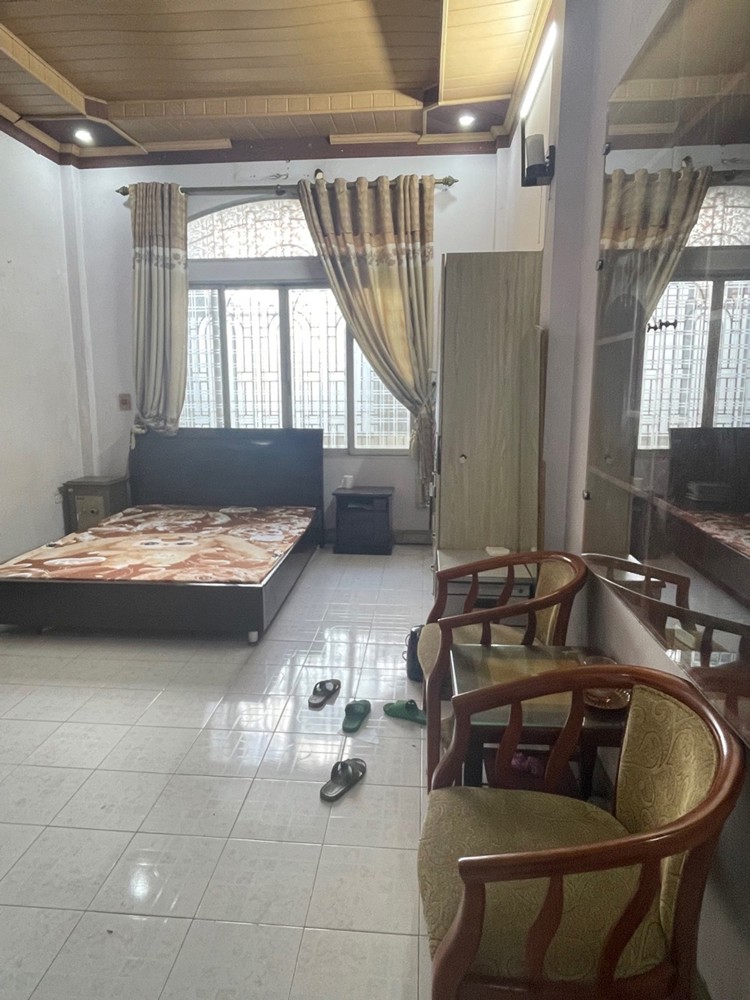 Bán Nhà Mặt Đường Phạm Ngũ Lão - Vị Trí Vàng Trung Tâm Hải Phòng