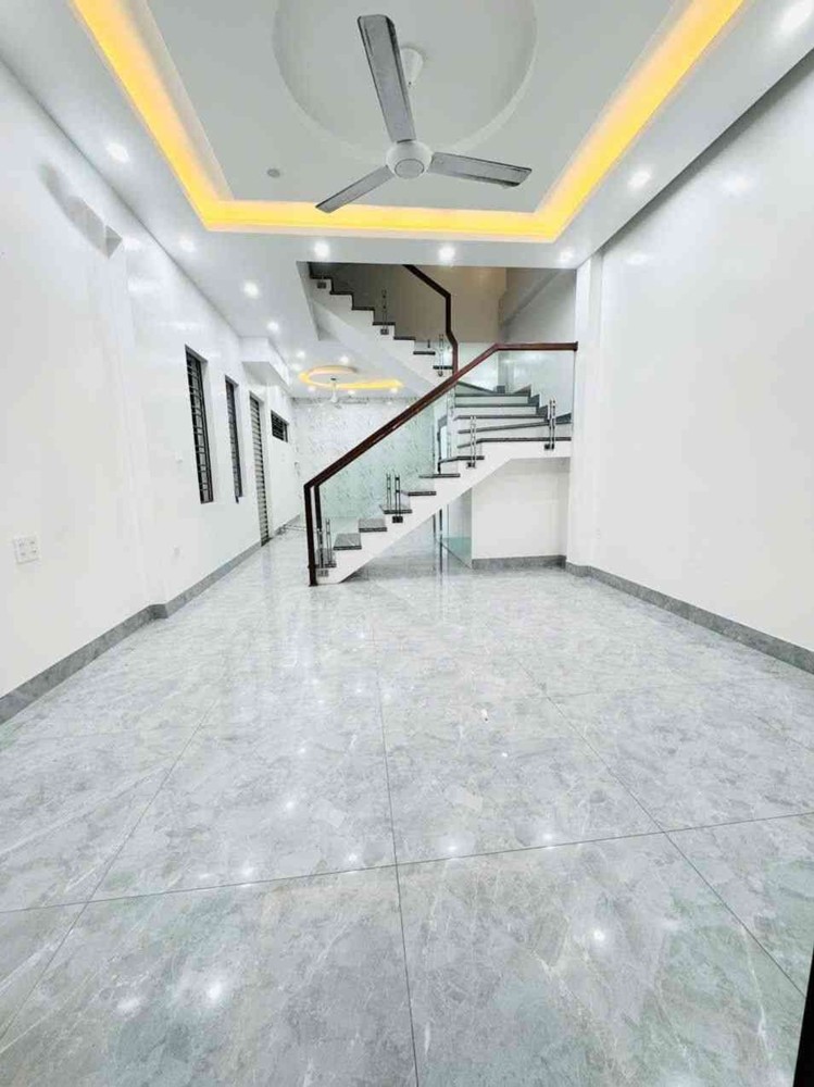 Nhà Lô Góc Him Lam - 48,3M² X 4 Tầng, 2 Mặt Thoáng, 9 Ban Công