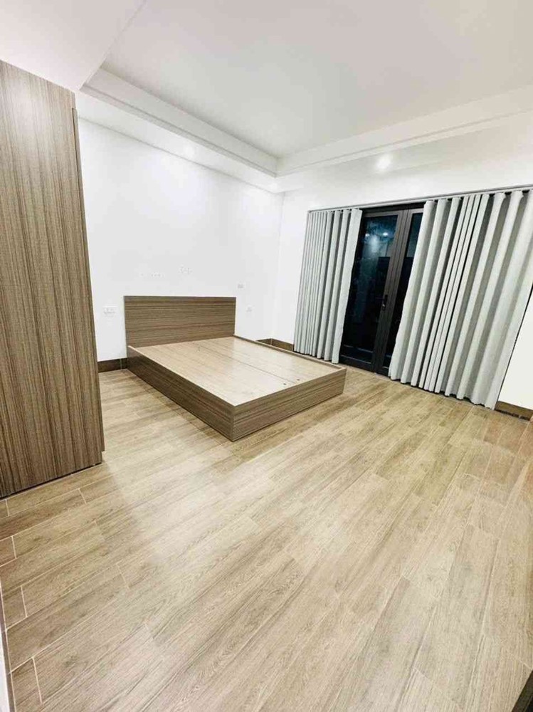 Nhà Lô Góc Him Lam - 48,3M² X 4 Tầng, 2 Mặt Thoáng, 9 Ban Công