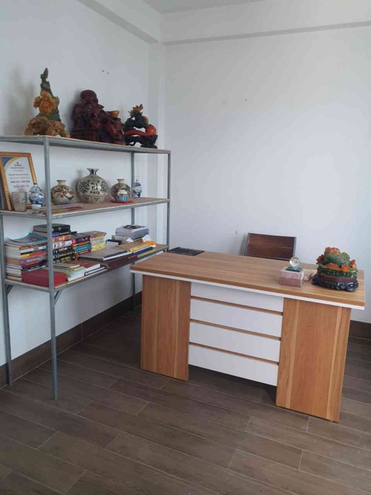 Nhà Lô Góc Him Lam - 48,3M² X 4 Tầng, 2 Mặt Thoáng, 9 Ban Công