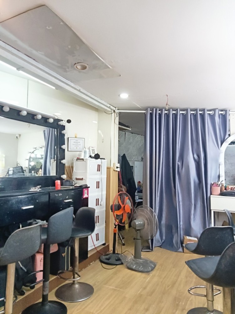 ► 2.9X Tỷ Kiệt Ô Tô Thông Sát Mt Nguyễn Hoàng 29M2, 2 Tầng Kinh Doanh