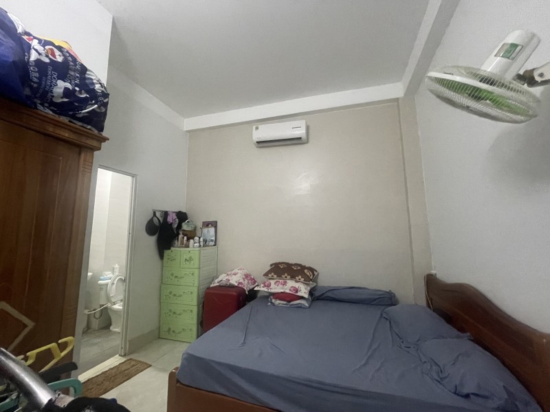 ► Nhỉnh 3 Tỷ Thẳng 6M Ra Mt Hải Phòng Ngay Bãi Đậu Ô Tô, Gần Siêu Thị, 38M2, 3 Tầng 3Pn,