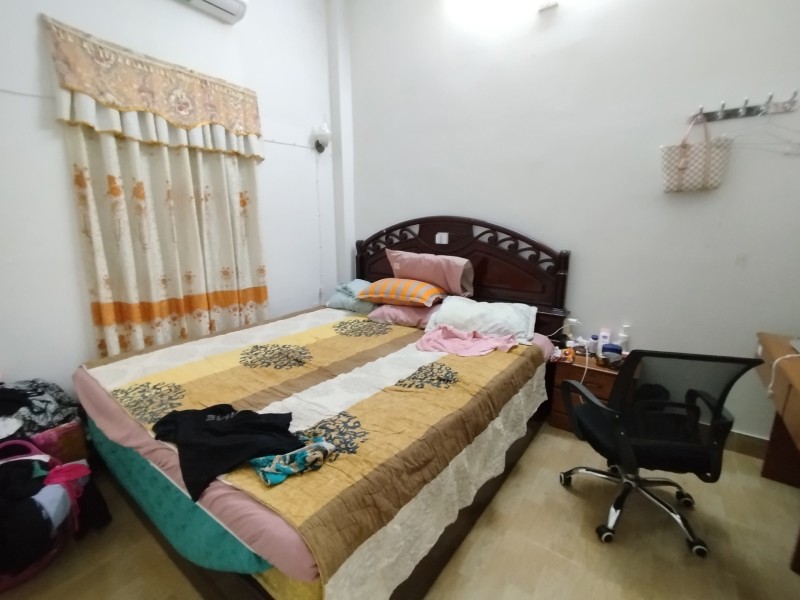 ► Nhỉnh 3 Tỷ Thẳng 6M Ra Mt Hải Phòng Ngay Bãi Đậu Ô Tô, Gần Siêu Thị, 38M2, 3 Tầng 3Pn,