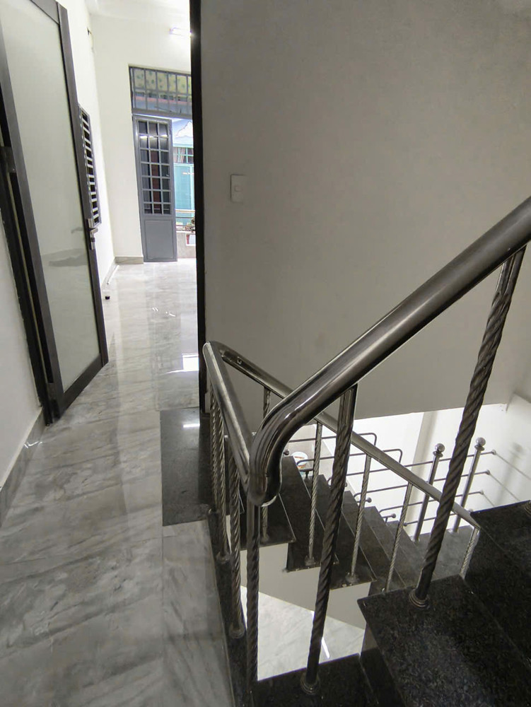 ► Nhỉnh 3 Tỷ Thẳng 6M Ra Mt Hải Phòng Ngay Bãi Đậu Ô Tô, Gần Siêu Thị, 38M2, 3 Tầng 3Pn,