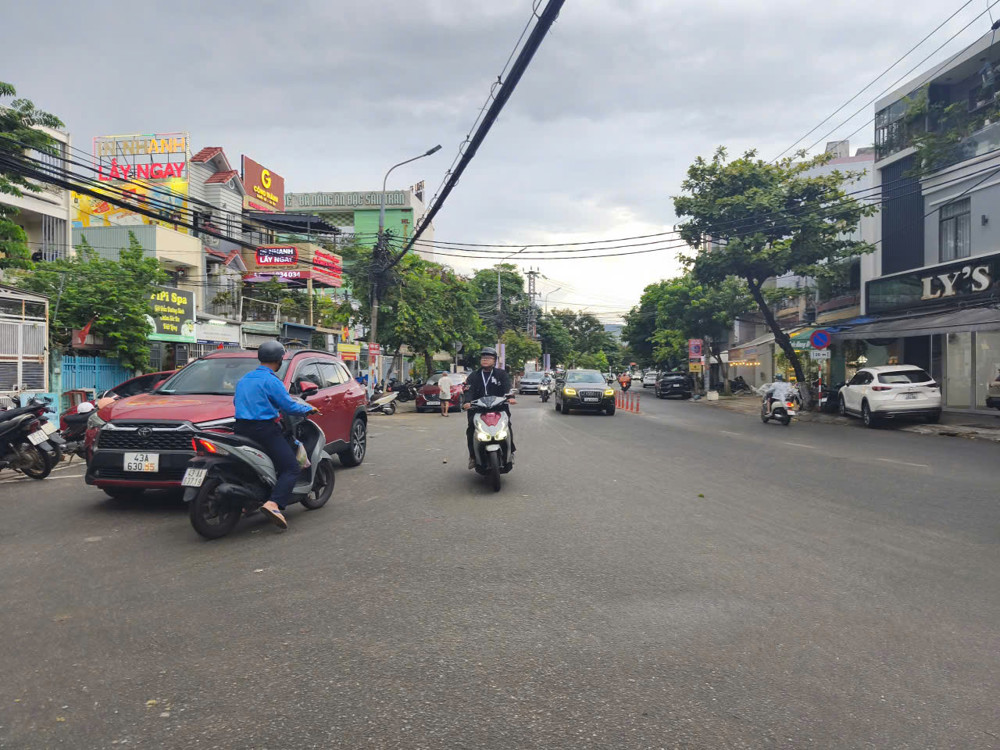 ► Nhỉnh 3 Tỷ Thẳng 6M Ra Mt Hải Phòng Ngay Bãi Đậu Ô Tô, Gần Siêu Thị, 38M2, 3 Tầng 3Pn,