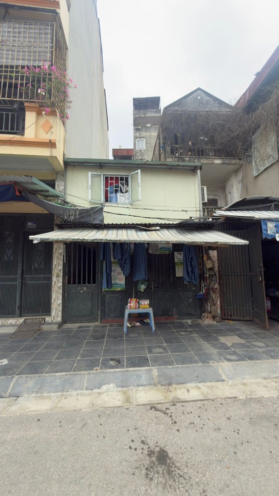 Bán Nhà Đức Giang 10 Tỷ 60M Ô Tô Vỉa Hè Long Biên