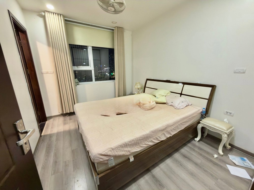 Cc Cao Cấp A10 Nam Trung Yên 94M 3Pn Nội Thất Sang Trọng, Tiện Ích Nhiều, 11.2 Tỷ
