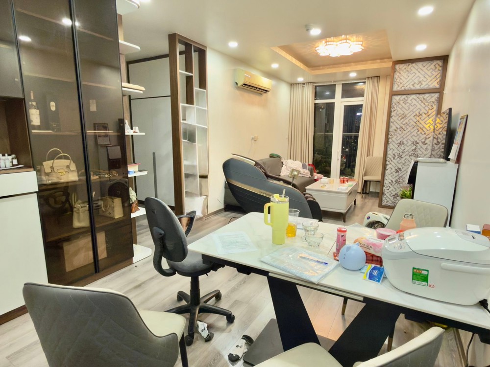 Cc Cao Cấp A10 Nam Trung Yên 94M 3Pn Nội Thất Sang Trọng, Tiện Ích Nhiều, 11.2 Tỷ