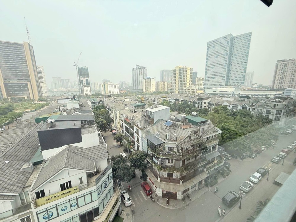 Cc Cao Cấp A10 Nam Trung Yên 94M 3Pn Nội Thất Sang Trọng, Tiện Ích Nhiều, 11.2 Tỷ
