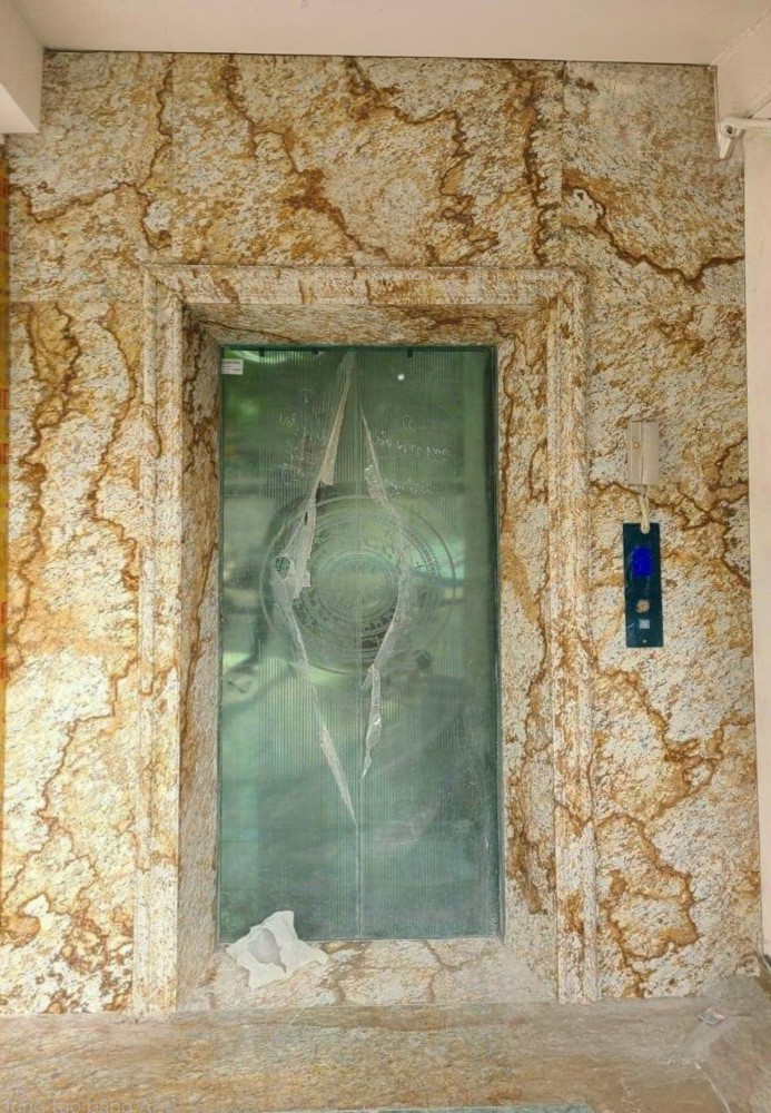 Cho Thuê Nhà, 98M2_ 4.5T; Hoàng Quốc Việt, Tô Hiệu, Nghĩa Tân -25 Tr