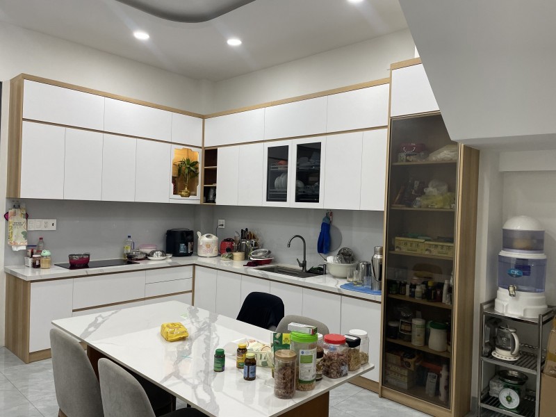 Bán Nhà 4 Tầng, 80M2 Đường Số 2, Trường Thọ, Thủ Đức, Tp Hcm, Sổ Hồng Riêng. Giá 8,55 Tỷ
