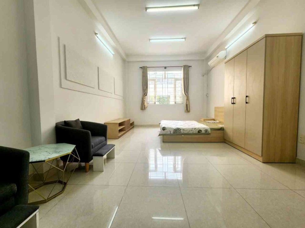 [O2576*] Mặt Tiền Bành Văn Trân 11P Chdv Thu Nhập 70Tr/tháng, Sát Chợ Tân Bình, Giá 24.X Tỷ!