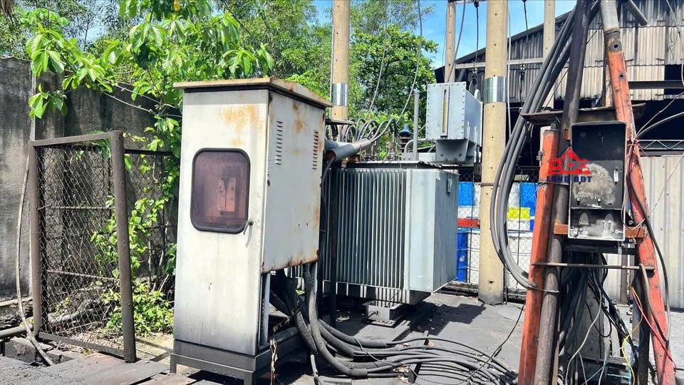 Xn363 Nhà Xưởng Kiên Cố Cho Thuê Sx Ngày Đêm, Thích Hợp Cơ Khí Nặng. Sẵn Cầu Trục